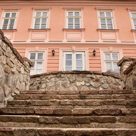 Apartmany Antik Pratterov Dom Банска-Штьявница Экстерьер фото
