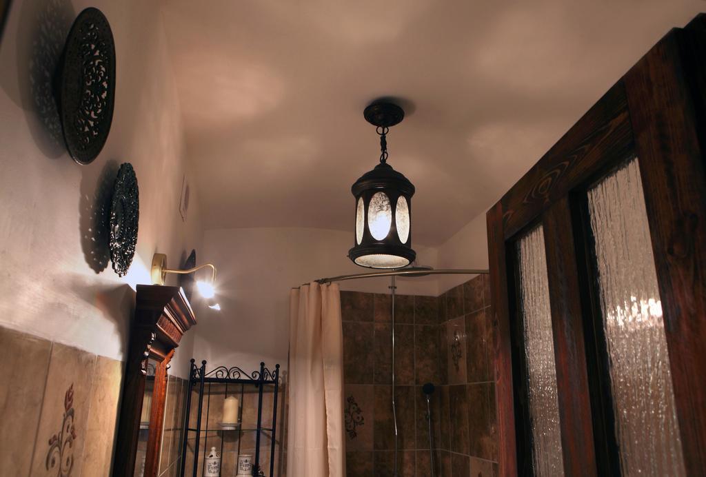 Apartmany Antik Pratterov Dom Банска-Штьявница Номер фото