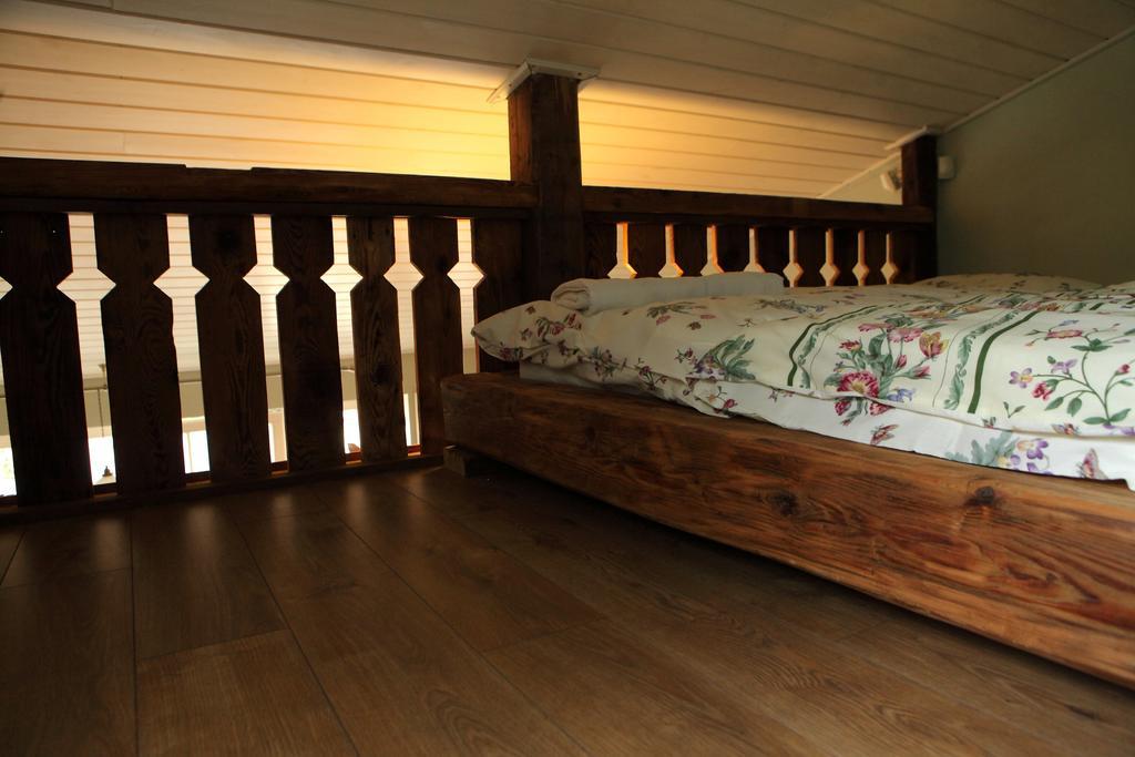 Apartmany Antik Pratterov Dom Банска-Штьявница Номер фото